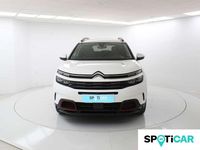 Usado Citroën C5 Aircross 224 CV (164 kW) 2022 Blanco SUV