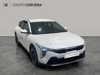 Nuevo Kia K4 116 CV (85 kW) 2026 Blanco Utilitario