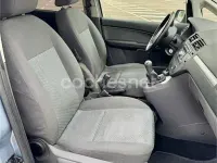 Usado Ford C-MAX Ambiente 90 CV (66 kW) 2005 Gris / plata Monovolumen