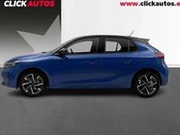 Usado Opel Corsa 100 CV (73 kW) 2025 Azul Utilitario