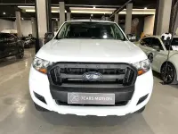 Usado Ford Ranger XLT 160 CV (117 kW) 2016 Blanco Pickup/Camioneta