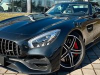 usado Mercedes AMG GT Roadster C 557