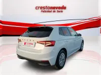 Usado Skoda Fabia Selection 80 CV (58 kW) 2024 Utilitario