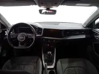 Usado Audi A1 Sportback 95 CV (69 kW) 2023 Rojo Utilitario