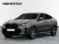 Usado BMW X6 M Sport 286 CV (210 kW) 2024 Gris SUV