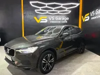 Usado Volvo XC60 Momentum 190 CV (139 kW) 2020 Gris / plata SUV