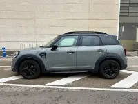 Usado Mini Cooper D Countryman 150 CV (110 kW) 2021 Gris / plata SUV