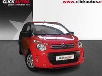Usado Citroën C1 Live 72 CV (52 kW) 2022 Utilitario