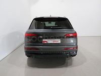 Usado Audi Q7 286 CV (210 kW) 2025 Gris / plata SUV