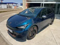 Usado Cupra Born 150 kW (204 CV) 2022 Eléctrico Utilitario