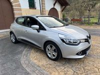 usado Renault Clio IV 