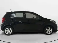 Usado Kia Picanto 67 CV (49 kW) 2022 Negro Utilitario