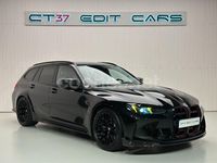 Usado BMW M3 Comfort Edition 551 CV (405 kW) 2025 Negro Familiar