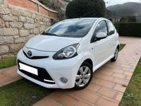 usado Toyota Aygo 1.0 Vvt-i City