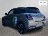 Nuevo Suzuki Swift 83 CV (61 kW) 2026 Utilitario
