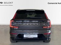 Nuevo Volvo EX90 Ultra 380 kW (517 CV) 2025 Gris SUV