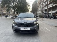 Usado Renault Espace Esprit Alpine 200 CV (147 kW) 2023 Gris / plata Monovolumen