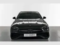 Usado Mercedes C200 204 CV (150 kW) 2022 Gris Berlina