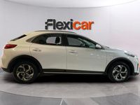 Usado Kia XCeed 101 CV (74 kW) 2024 Blanco SUV