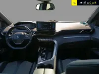 Usado Peugeot 3008 Allure 225 CV (165 kW) 2023 Azul SUV