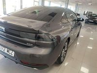Usado Peugeot 508 Allure 131 CV (96 kW) 2022 Gris Berlina