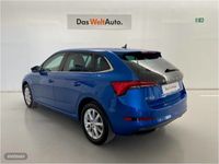 usado Skoda Scala 1.0 TSI Ambition 81kW