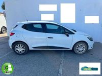 Usado Renault Clio V Zen 80 CV (58 kW) 2020 Blanco Berlina