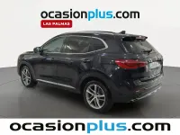 Usado MG HS Luxury 162 CV (119 kW) 2023 Negro SUV
