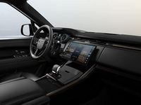 Nuevo Land Rover Range Rover Sport Autobiography 550 CV (404 kW) 2026 Gris SUV