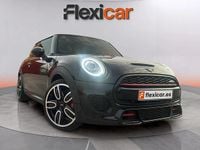 Usado Mini John Cooper Works 231 CV (169 kW) 2018 Negro Utilitario