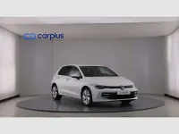 Usado VW Golf VIII 116 CV (85 kW) 2025 Blanco Utilitario