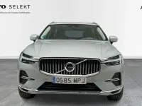 Usado Volvo XC60 Core 253 CV (186 kW) 2024 Gris SUV