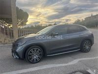 Usado Mercedes EQE350 Edition 214 kW (292 CV) 2024 Eléctrico SUV