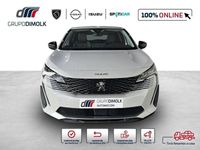 Usado Peugeot 3008 Allure 177 CV (130 kW) 2022 Blanco SUV