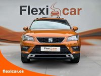 usado Seat Ateca 1.4 EcoTSI S&S Xcellence DSG7