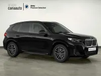 Usado BMW X1 Comfort Edition 245 CV (180 kW) 2025 Negro SUV