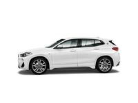 usado BMW X2 sDrive18d en San Pablo Motor | Su Eminencia Sevilla