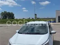 Usado Kia Ceed GT 128 CV (94 kW) 2012 Blanco Berlina