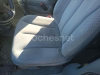Usado Chrysler Voyager 143 CV (105 kW) 2007 Negro Monovolumen