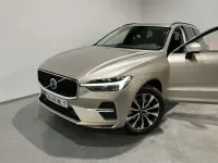 Usado Volvo XC60 Core 197 CV (144 kW) 2023 Beige SUV
