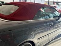 Usado Audi A4 163 CV (119 kW) 2005 Descapotable