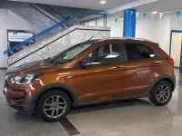 Usado Ford Ka Plus Active 85 CV (62 kW) 2018 Utilitario