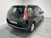 Usado Citroën Grand C4 Picasso 150 CV (110 kW) 2011 Negro Monovolumen