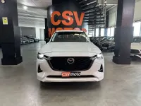Usado Mazda 2 Homura-Line 328 CV (241 kW) 2023 Utilitario