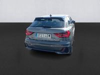 Usado Audi A1 Sportback Premium 116 CV (85 kW) 2020 Gris / plata Utilitario