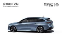 Nuevo Peugeot 308 GT 145 CV (106 kW) 2025 Azul Familiar