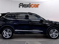 Usado VW Tiguan Allspace Sportline 150 CV (110 kW) 2021 Negro SUV