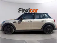 Usado Mini Cooper 136 CV (100 kW) 2024 Gris Utilitario