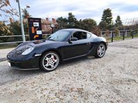 usado Porsche Cayman S  (Manual)