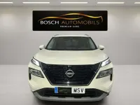 Usado Nissan X-Trail N-Connecta 204 CV (150 kW) 2024 Blanco SUV